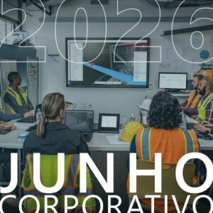Inscrição Corporativa