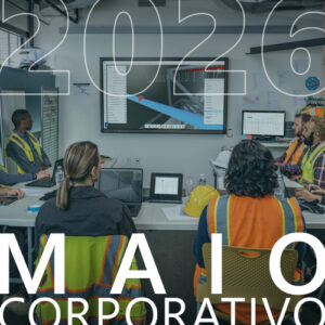 Inscrição Corporativa