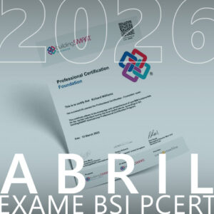 Exame de Certificação