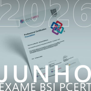 Exame de Certificação