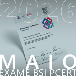Exame de Certificação